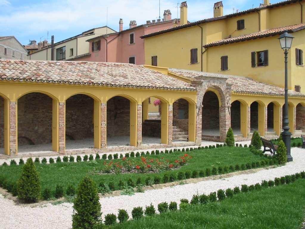 Casa Vacanze Via Marconi Marotta Bagian luar foto